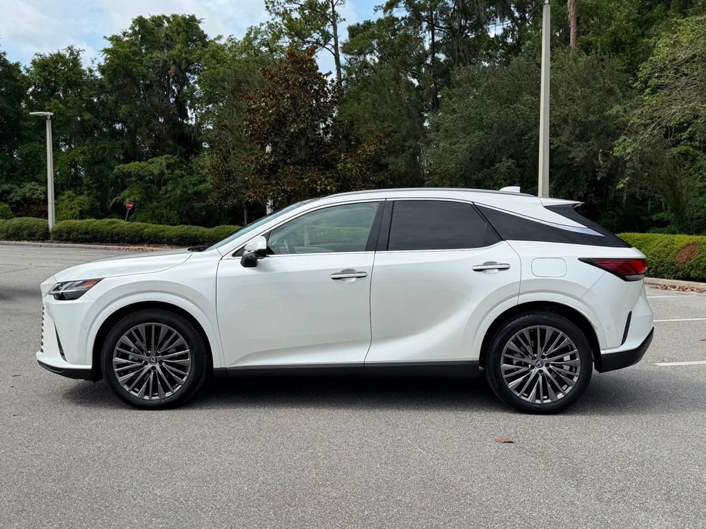 lexus rx phev 2024 JTJCJMGA1R2019770 image lexus rx phev 2024 JTJCJMGA1R2019770 image